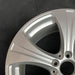 18" MERCEDES C-CLASS 19 205 Type Sedan C300 18x8 Original OEM Wheel Rim - Side Profile