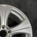 18" MERCEDES C-CLASS 19 205 Type Sedan C300 18x8 Original OEM Wheel Rim - Close-Up Detail