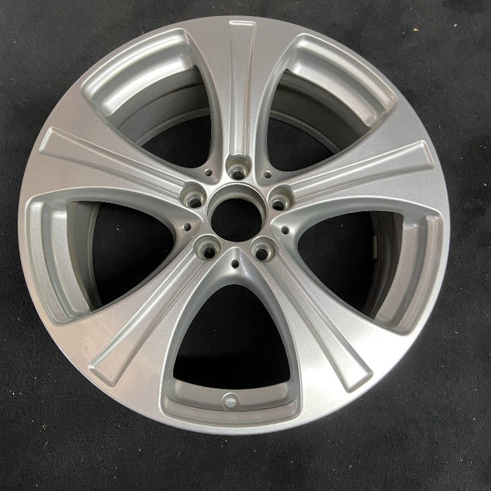 18" MERCEDES C-CLASS 19 205 Type Sedan C300 18x8 Original OEM Wheel Rim - View 7