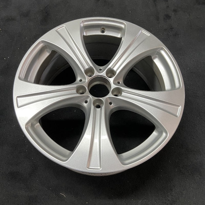 18" MERCEDES C-CLASS 19 205 Type Sedan C300 18x8 Original OEM Wheel Rim - View 8