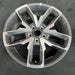 20" WRANGLER 24 20x8 5 spoke open spoke opt WRA Original OEM Wheel Rim - View 7