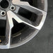 20" WRANGLER 24 20x8 5 spoke open spoke opt WRA Original OEM Wheel Rim - Back View