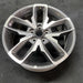 20" WRANGLER 24 20x8 5 spoke open spoke opt WRA Original OEM Wheel Rim - View 8
