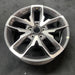 20" WRANGLER 24 20x8 5 spoke open spoke opt WRA Original OEM Wheel Rim - View 8