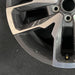 20" WRANGLER 24 20x8 5 spoke open spoke opt WRA Original OEM Wheel Rim - Additional View