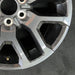 20" SEQUOIA 23 20x8 6 Y spoke Original OEM Wheel Rim - Back View