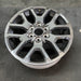 20" SEQUOIA 23 20x8 6 Y spoke Original OEM Wheel Rim - View 8