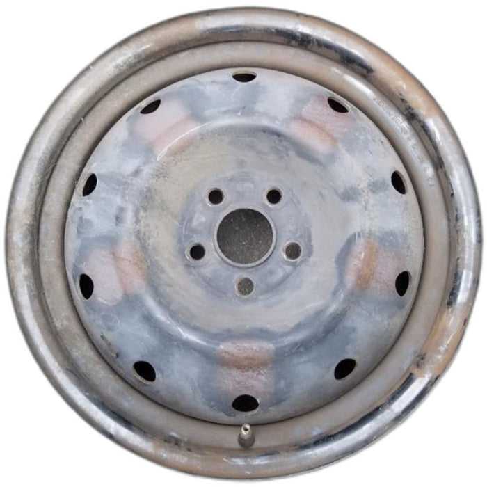 16" BR-Z 13-21 16x6.5 steel Original OEM Wheel Rim