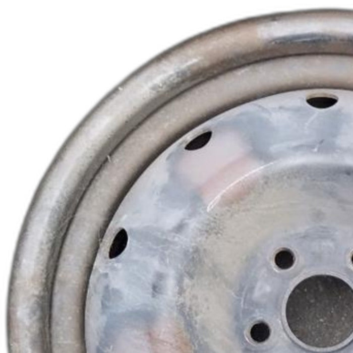 16" BR-Z 13-21 16x6.5 steel Original OEM Wheel Rim