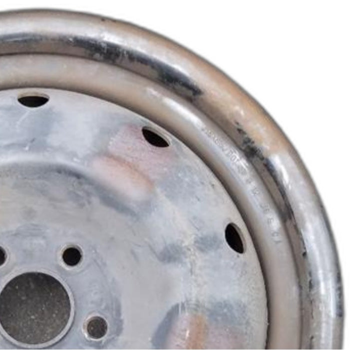 16" BR-Z 13-21 16x6.5 steel Original OEM Wheel Rim