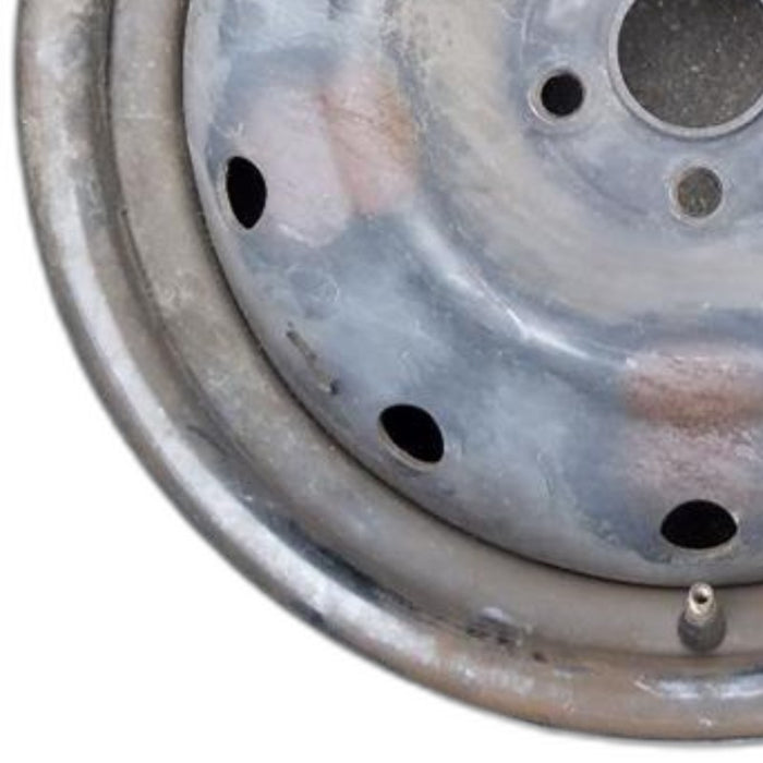 16" BR-Z 13-21 16x6.5 steel Original OEM Wheel Rim