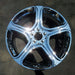19" MERCEDES GLK-CLASS 13 204 Type GLK250 19x7.5 5 spoke exc. AMG Original OEM - Additional View