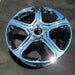 19" MERCEDES GLK-CLASS 13 204 Type GLK250 19x7.5 5 spoke exc. AMG Original OEM - View 7
