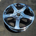 19" MERCEDES GLK-CLASS 13 204 Type GLK250 19x7.5 5 spoke exc. AMG Original OEM - View 8