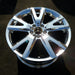 18" MERCEDES CLS-CLASS 15-16 218 Type; CLS550 18x9.5 10 spoke 5 pairs Original - View 7