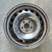 16" BEETLE 98-10 16x6.5 steel Original OEM Wheel Rim - Front View