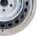 18" LEXUS IS-F 10-14 18x4 compact spare Original OEM Wheel Rim - Close-Up Detail