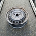 18" LEXUS IS-F 10-14 18x4 compact spare Original OEM Wheel Rim - View 8