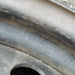 18" LEXUS IS-F 10-14 18x4 compact spare Original OEM Wheel Rim - View 9