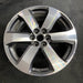 20" TRAVERSE 18-19 20x8, 6 spoke Original OEM Wheel Rim - Side Profile