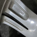 18" TERRAIN 18-21 18x7 opt RV6 silver with black inlay Original OEM Wheel Rim - View 9