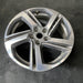 18" TERRAIN 18-21 18x7 opt RV6 silver with black inlay Original OEM Wheel Rim - View 8
