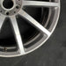 20" MERCEDES S-CLASS 14 222 Type; S63 20x8.5 10 spoke silver Original OEM Wheel - Back View