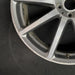 20" MERCEDES S-CLASS 14 222 Type; S63 20x8.5 10 spoke silver Original OEM Wheel - Additional View