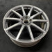 20" MERCEDES S-CLASS 14 222 Type; S63 20x8.5 10 spoke silver Original OEM Wheel - View 8