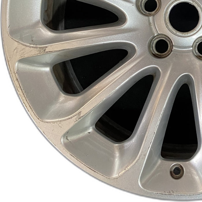 20" RANGE ROVER 18-21 20x8.5 12 spoke alloy Original OEM Wheel Rim