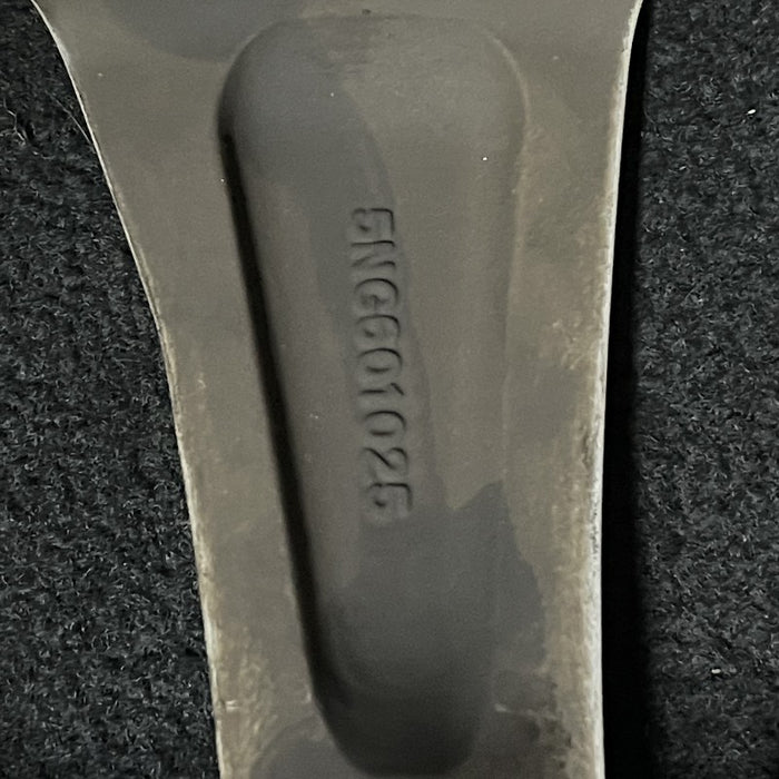 17" TIGUAN 18 17x7 alloy 10 spoke split spoke Original OEM Wheel Rim