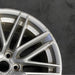 18" G70 19 18x8 ID 52910G9100 Original OEM Wheel Rim - Close-Up Detail