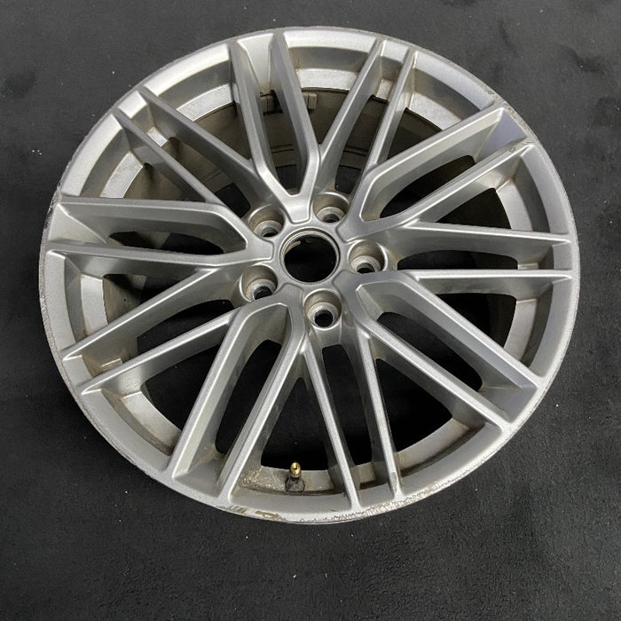18" G70 19 18x8 ID 52910G9100 Original OEM Wheel Rim - View 7