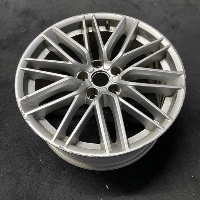 18" G70 19 18x8 ID 52910G9100 Original OEM Wheel Rim - View 8