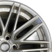 18" G70 19 18x8 ID 52910G9100 Original OEM Wheel Rim - Side Profile