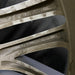 18" G70 19 18x8 ID 52910G9100 Original OEM Wheel Rim - View 9