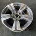 18" COLORADO 15 18x8.5 Original OEM Wheel Rim - Close-Up Detail