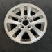 16" BMW 323i 06-07 16x7, alloy, 5 spoke, V spoke Original OEM Wheel Rim - View 7