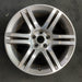18" CHARGER 12-13 18x7.5 6 spoke double Original OEM Wheel Rim - Front View