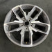 20" WRANGLER 24 20x8 5 spoke open spoke opt WRA Original OEM Wheel Rim - View 7