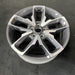 20" WRANGLER 24 20x8 5 spoke open spoke opt WRA Original OEM Wheel Rim - View 8
