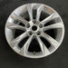 17" TRAILBLAZER 21-23 17x7.5 5 double spoke silver opt Q6W Original OEM Wheel - View 7