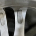 17" TRAILBLAZER 21-23 17x7.5 5 double spoke silver opt Q6W Original OEM Wheel - View 10