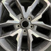 20" WRANGLER 24 20x8 5 spoke open spoke opt WRA Original OEM Wheel Rim - Angle View