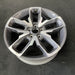 20" WRANGLER 24 20x8 5 spoke open spoke opt WRA Original OEM Wheel Rim - View 8
