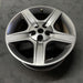 20" DEFENDER 20-24 20x8.5 5 spoke grooved spoke gray Original OEM Wheel Rim - View 8