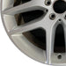 19" MERCEDES GLS-CLASS 20 167 Type GLS450 19x8.5 Original OEM Wheel Rim - Back View