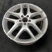 19" MERCEDES GLS-CLASS 20 167 Type GLS450 19x8.5 Original OEM Wheel Rim - View 8