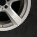 18" MERCEDES CLS-CLASS 12 218 Type; CLS550 AWD 18x9.5 exc. AMG Original OEM - Back View
