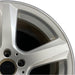18" MERCEDES CLS-CLASS 12 218 Type; CLS550 AWD 18x9.5 exc. AMG Original OEM - Side Profile